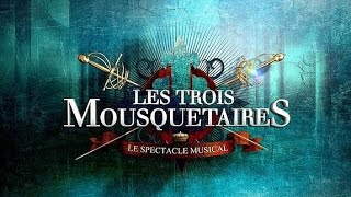 8 Les Trois Mousquetaires Alexandre Dumas livre audio partie 8 [upl. by Anavrin]