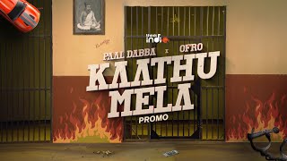 Paal Dabba x ofRo  Kaathu Mela Promo  Think Indie [upl. by Amsed]