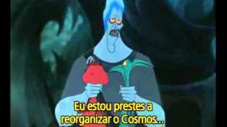 Mensagens subliminares  Disney  Parte 2flv [upl. by Nirrat621]