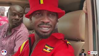 MUST WATCH NUP IKULIWE NA BOBI WINE IKOMEJE KUYOBOLA TWELEKEJE AMATORA 2026 [upl. by Htebazila]