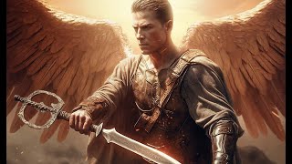 Archangel Michael The Strongest Angel Biblical Stories Explained [upl. by Ammadis725]