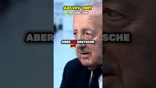 Archiv 2007 Einkreisungspolitik gegenüber Russland Kalter Krieg  Peter SchollLatour dcpttv [upl. by Kidd]