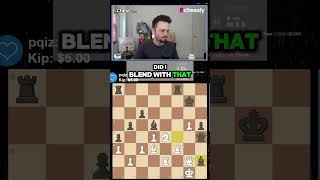 every were blunders  gothamchess [upl. by Ennovahs]