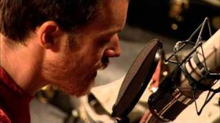 Damien Rice  Delicate Live from the Basement HQ [upl. by Eddy]