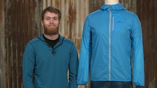 Patagonia Mens Houdini® Jacket [upl. by Aivuy]