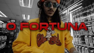 FREE Babytron Type Beat quotO FORTUNAquot  DETROIT SAMPLE TYPE BEAT JPerry4 [upl. by Garvin650]