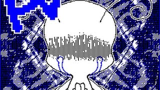 Echo  Noctis flipnote [upl. by Sirk]