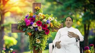 क्रूस विजय का पर्व reflections by Fr Basant Kispotta CMF [upl. by Loren]