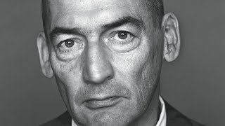 Rem Koolhaas interview 1994 [upl. by Sillek375]