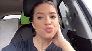 Mackenzie Ziegler CONFESSES She Slept With Ashton Arbab [upl. by Kare825]