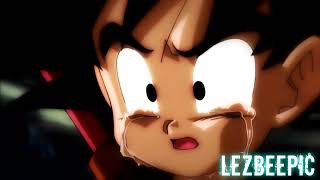 Gokus Rage When Android 8 Dies Dubstep Remix LEZBEEPIC REUPLOAD [upl. by Enenaj361]