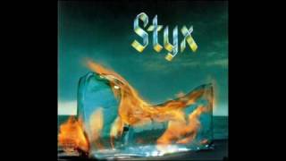 Styx  Prelude 12Suite Madame Blue [upl. by Aknahs920]