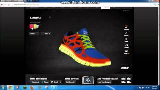 How to customize Nike shoes [upl. by Imar]