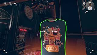 Rec Room getting Class of 2023 shirt after almost 4 Months [upl. by Kristel]