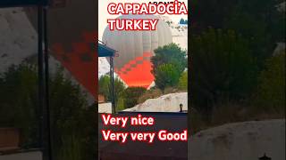 Balloon TURKEY CAPPADOCİA ABONE OL subscribe kapadokya [upl. by Gibe266]