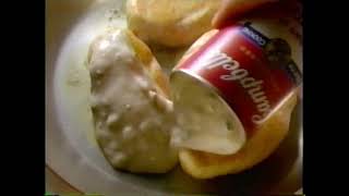 2000 Campbells Soup commercial [upl. by Tiffi]