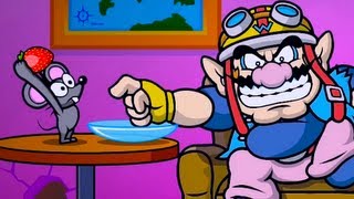 Game amp Wario  All Character Intro Cutscenes [upl. by Ahsuatal171]