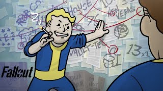 Every Fallout Vault Explained  Ranked From Least To Most Insane [upl. by Ahtela]