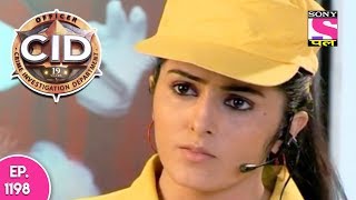 CID  सी आ डी  Episode 1198  12th October 2017 [upl. by Ohl874]