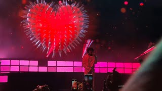 BRING ME THE HORIZON  Can You Feel My Heart live at Mystic Festival 2024  Poland [upl. by Jason542]