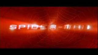 SpiderMan 2 Main Titles [upl. by Corel]