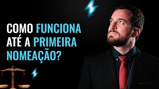 O passo a passo até a primeira nomeação na perícia judicial de engenharia elétrica [upl. by Hemminger]