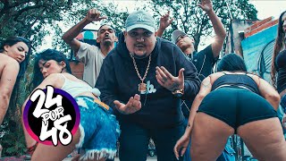 SAI DA FRENTE Clipe Oficial DJ Erik JP MC Digu e MC 2MRapper [upl. by Hindu]