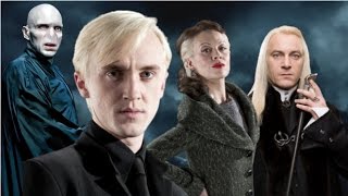 What If The Malfoys Defected From Voldemort [upl. by Billie]