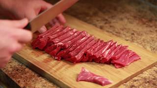 How To Make Pemmican [upl. by Tara]