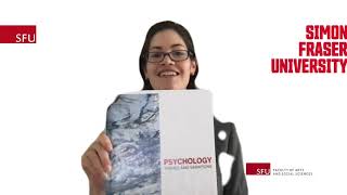 University course preview PSYC 102 Introduction to Psychology II with Diana Lim SFU Psychology [upl. by Shayne]