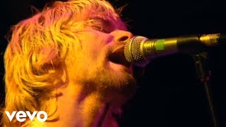 Nirvana  Lithium Live at Reading 1992 [upl. by Melisse]