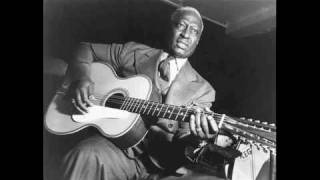 Black Betty Leadbelly [upl. by Yor]