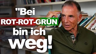 Rainer Zitelmann Deutschlands Niedergang stoppen wir NUR mit Kapitalismus [upl. by Rebe]