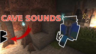 Where Minecraft Cave Sounds came from [upl. by Siegler]