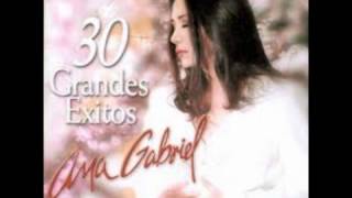 cuanto daria  ana gabriel [upl. by Peery]