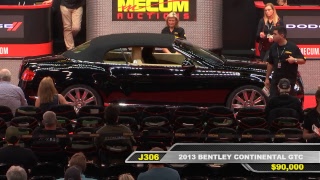 Mecum Collector Car Auction  Kissimmee 2019 Day 2 [upl. by Delmer]