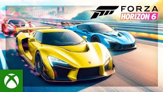 New features we want to see in Forza Horizon 6 [upl. by Mayce]