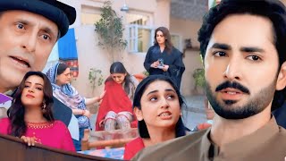 Jaan Nisar Today Episode  Janisar Episode Today Full Episode  janisar 52 episode Review [upl. by Leake838]