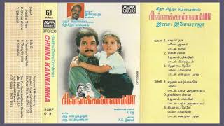 Enthan Vazhkaiyin Artham Solla  Chinna Kannamma  Tamil Song  lyrics [upl. by Kcirddahc]