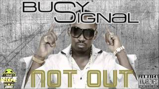 BUSY SIGNAL  GONE A LEAD NOT OUT RIDDIM [upl. by Olonam]