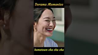 Hometown cha cha cha x hindi song [upl. by Joselow]