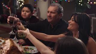 Modern Family 1x10  quotChristmas Traditionsquot  Life Lesson  Concluding VoiceOver [upl. by Marciano]