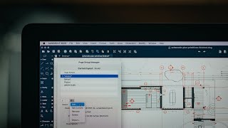 A Better Way to Draw in AutoCAD Change this Setting [upl. by Redneval]