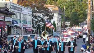 ossining ny parade august 7 2009 [upl. by Auqinehs313]