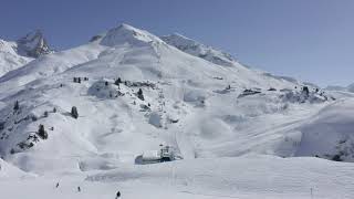 Skifahren in Vorarlberg  Winterkodex Vorarlberg [upl. by Lyreb]