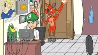 fernanfloo saw game remasterizado [upl. by Atrice]