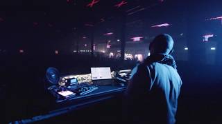 Henrik Schwarz  elrow x STRAFWERK Klokgebouw  07122018 [upl. by Rayle]