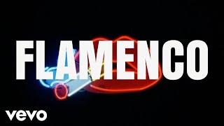 Beyoncé  FLAMENCO Official Lyric Video [upl. by Finnigan]