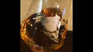 Unbelievably Painful Bordeaux Botrytis Wine Swirling [upl. by Aij]