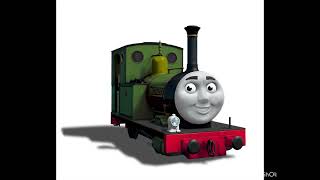 Thomas and friends Smudger”s Whistle CGI [upl. by Fortunia]